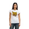 Womens Softstyle Cotton Tee Thumbnail