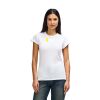 Womens Softstyle Cotton Tee Thumbnail