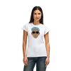 Womens Softstyle Cotton Tee Thumbnail