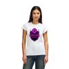 Womens Softstyle Cotton Tee Thumbnail