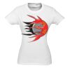 Womens Ice Tee Thumbnail