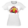 Womens Ice Tee Thumbnail