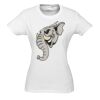 Womens Ice Tee Thumbnail