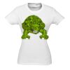 Womens Ice Tee Thumbnail