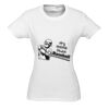 Womens Ice Tee Thumbnail