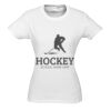 Womens Ice Tee Thumbnail