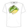 Unisex Promo Tee Thumbnail