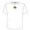 Unisex Promo Tee Thumbnail