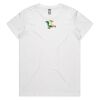 Womens Maple Tee Thumbnail