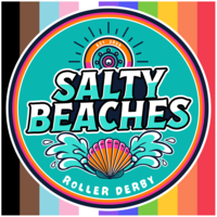 Salty Beaches Thumbnail